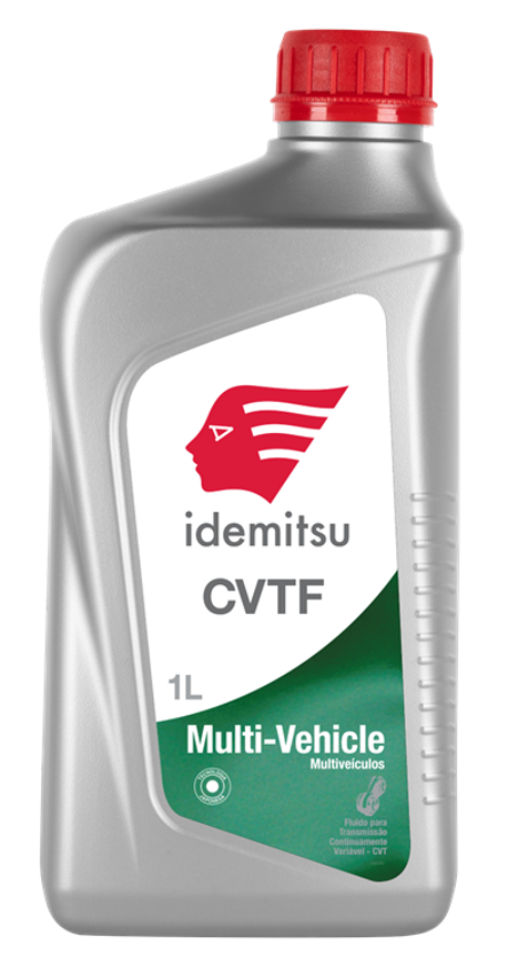 Idemitsu - Lubrificantes Automotivos e Industriais